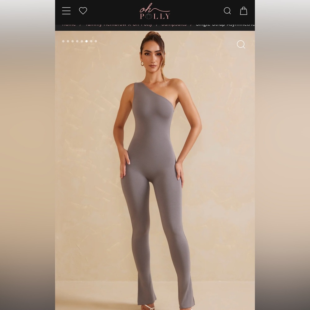 Ohpolly jumpsuit